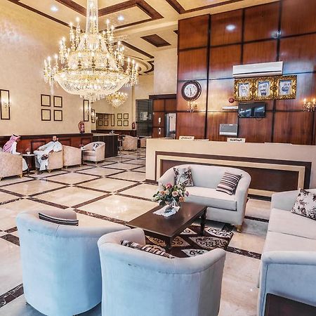 Manazel Al Sofara Aparthotel Yanbu Buitenkant foto