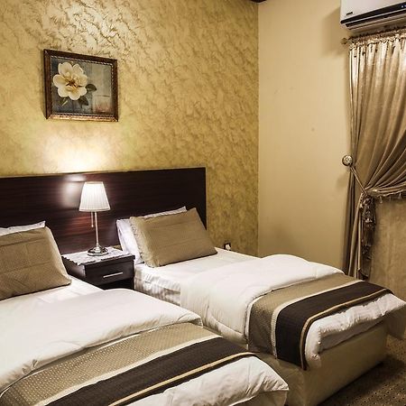 Manazel Al Sofara Aparthotel Yanbu Buitenkant foto